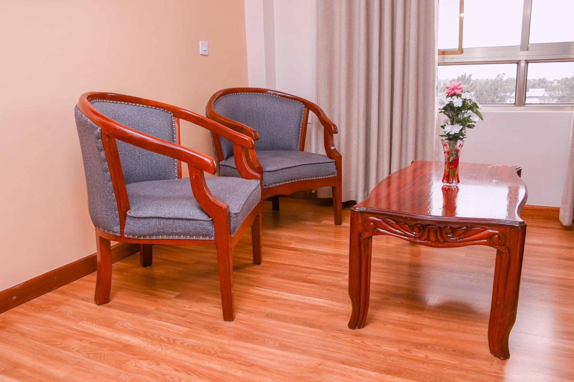 Buraha Zenoni Hotel And Resort Nakuru Zewnętrze zdjęcie
