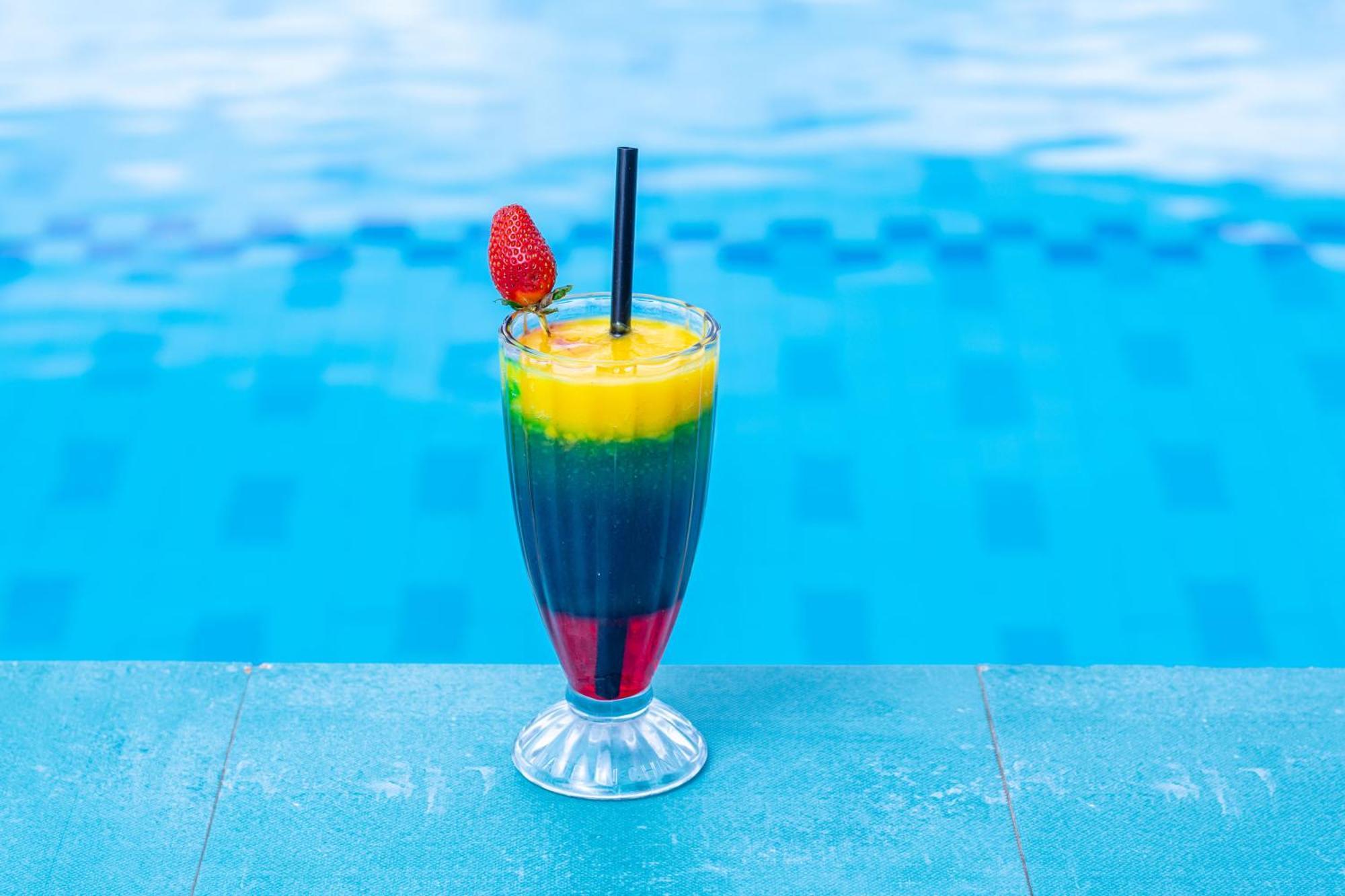 Buraha Zenoni Hotel And Resort Nakuru Zewnętrze zdjęcie