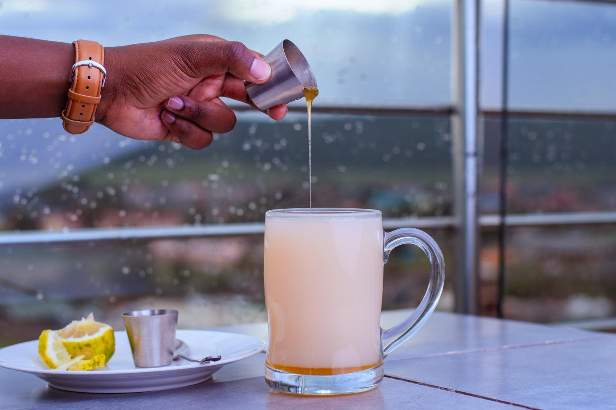 Buraha Zenoni Hotel And Resort Nakuru Zewnętrze zdjęcie